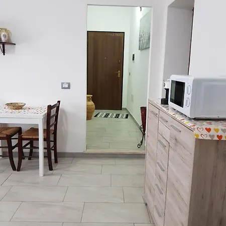 La Fenice Bed and breakfast *