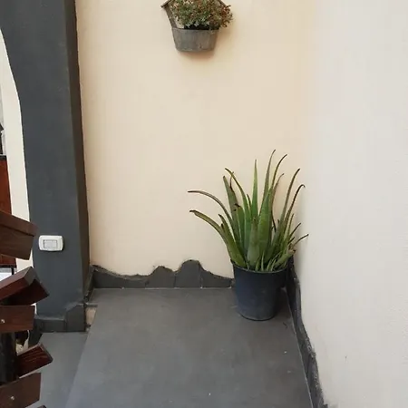 La Fenice Bed and breakfast Terralba