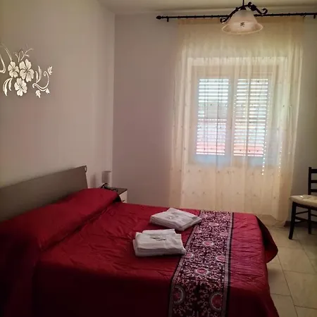 La Fenice Bed and breakfast Terralba