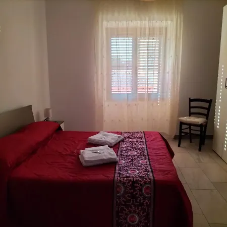 La Fenice Bed and breakfast