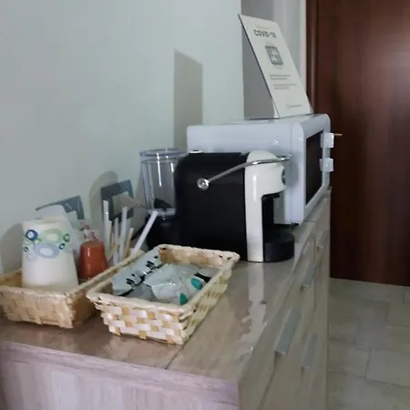 Bed and breakfast La Fenice