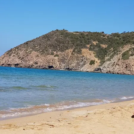 La Fenice ベッド・アンド・ブレックファスト Terralba