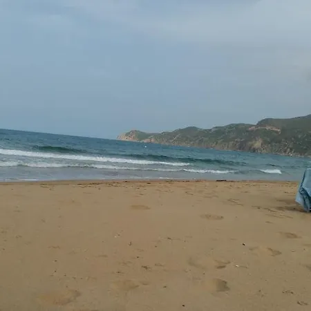 ベッド・アンド・ブレックファスト La Fenice Terralba