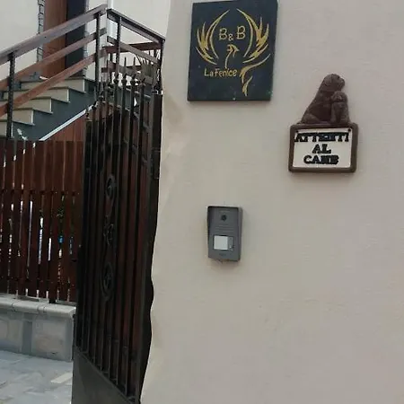 La Fenice Terralba