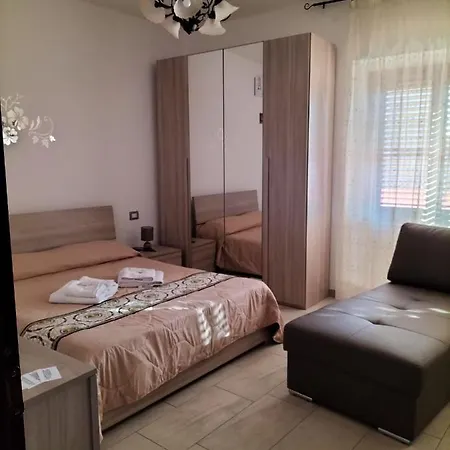 ベッド・アンド・ブレックファスト La Fenice *