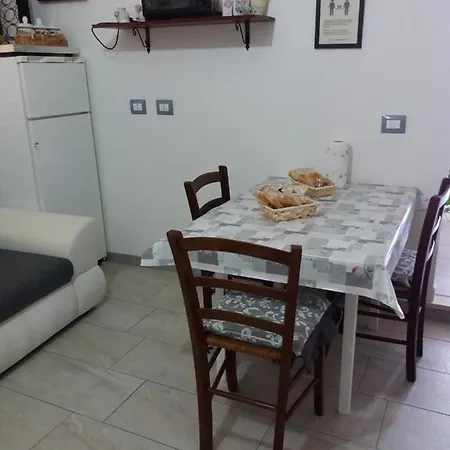 Panzió La Fenice Terralba