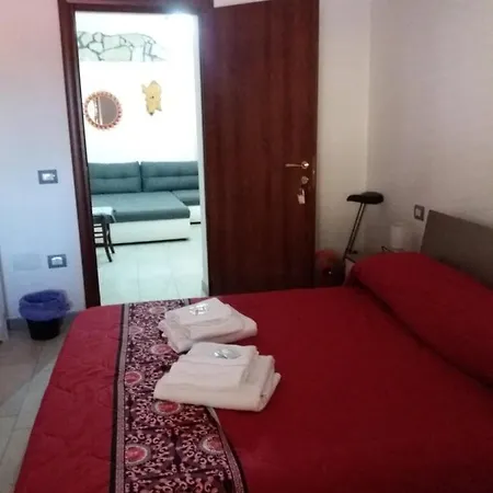 ベッド・アンド・ブレックファスト La Fenice *