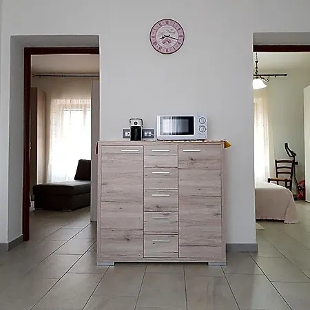 Panzió La Fenice Terralba