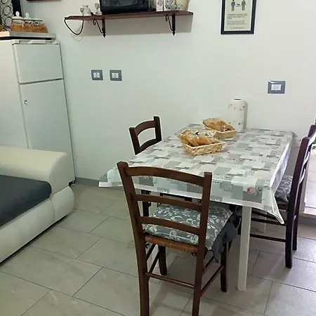 La Fenice Panzió